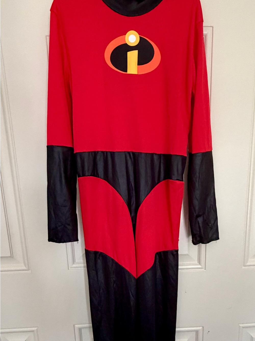 Disney Incredibles Violet Dress- up costume